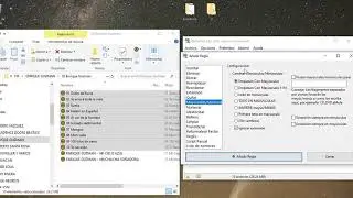 Renombrar muchos archivos al mismo tiempo.