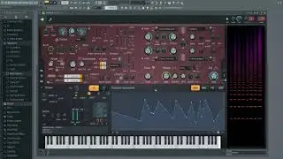 How To Synth 34: Makin' Harmor Brass