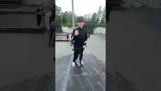 СТРИТ ИЛИ ПАРК 