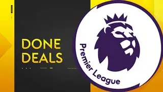 ENGLISH PREMIER LEAGUE TRANSFERS IN & OUTS 2024/2025 SEASON.MAN U, ARS, MAN-C ,CHELSEA...