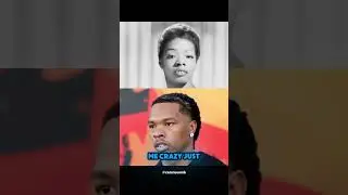 Lil Baby is this lady 👁️