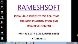 How to get Sum of digits in a string||Rameshsoft