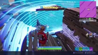 Zone Wars