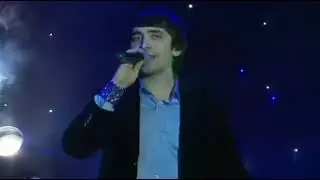 Эльдар Далгатов - Полюбил