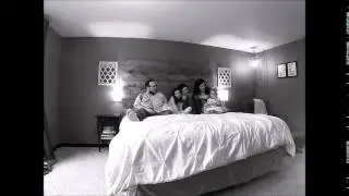 BEHIND THE SCENES: LIFESTYLE PHOTO SESSION  (RAY FAMILY)