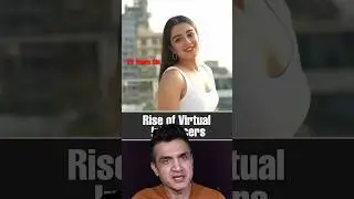India’s Virtual Superstars - Naina & Kyra 