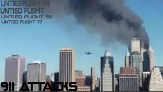 911 Attacks