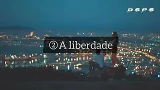 VÍDEO CURTO PARA STATUS DO WHATSAPP / A LIBERDADE