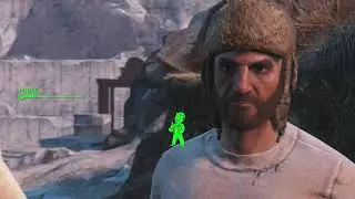 Fallout 4 next gen update ps5 part 42 pull the plug (thicket's evacuation )