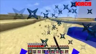 Top 5 Combo   MineCraft