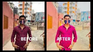 how to keep original photo after editing on iphone/Sojon Official