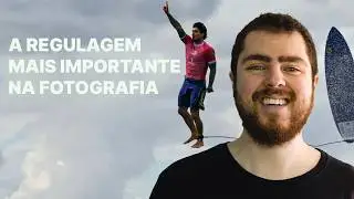 Velocidade do Obturador: Como dominar a técnica fotográfica mais importante
