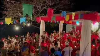 FESTEJO DO SAGRADO CORAÇÃO DE JESUS EM CUSTANEIRA PAQUETÁ DO PIAUÍ 130 ANOS DE FÉ E DEVOÇÃO
