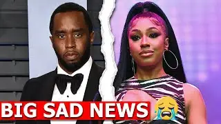 New Update!! Breaking News Of Diddy and Yung Miami || It will shock you