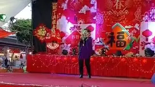 告诉你爱的时候～珍珍4/2/2026