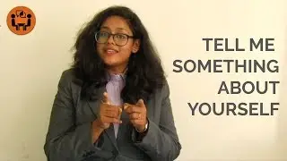 Tell Me About Yourself - Best Answer - HR Interview Question and Answers