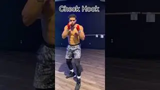 The Boxing Check Step .. 