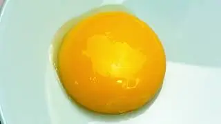Egg Yolk SEPARATION Mastery in 30 Seconds