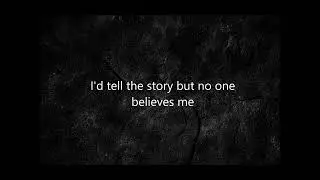 Life Sentence Citizen Soldier Lyric Video