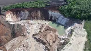 Creating family memories with Drone