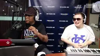 Scott Storch Gives A Rundown of His Production Hits Live on Sway in the Morning