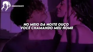 música para escutar de NOITE pensando na PESSOA que você GOSTA - Sk Austen - Rio (tradução)