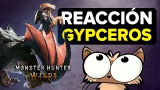 How is the Gypceros gameplay in Monster Hunter Wilds? Reaction and Analysis