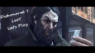 Dishonored (7): Украсть рядового Соколова (БЕДА СО ЗВУКОМ, ПРОСТИТЕ)