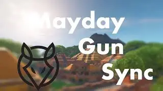 Mayday - Fortnite Gun Sync