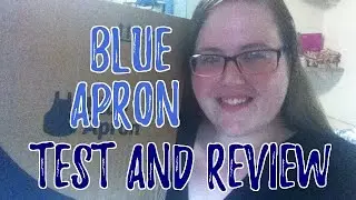 Blue Apron Delivery Meal Service review! -$15,902