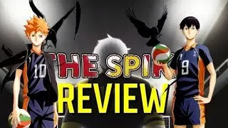 The Spike Review: 