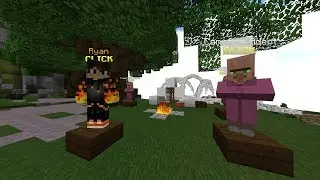 How To Do Trial Of Fire NPC