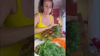 ПОМИДОРЫ ПО-КОРЕЙСКИ 🤗