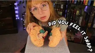 i definitely broke ur brain on purpose (asmr)