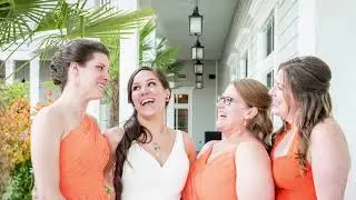 Stephen and Marie Wedding Video! 2018