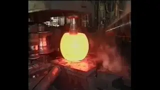 операции ковки