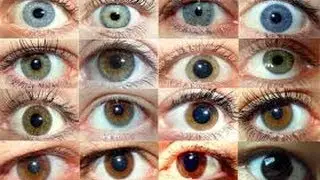 Tutorial:Como mudar a cor dos olhos no PhotoScape