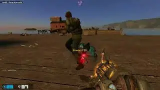 Okay, or maybe it's this one... - HL2DM trolling