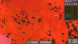 factorio doom cacodemon mob test