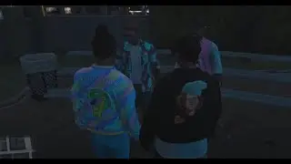 REGLEMENT DE COMPTE AVEC LES PINKERS !