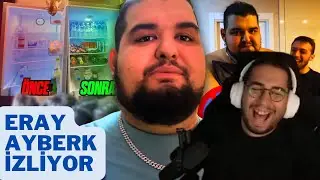 Eray | Ayberk 