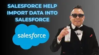 Salesforce Help How to Import Data into Salesforce ( 2025 guide )