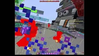Anarchy Anti-Cheat Moment