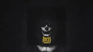 [FREE] Night Lovell x Bones Type Beat "FLOODS" [Prod. RICO BEATZ]