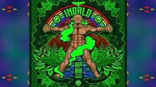 Savage Project - Ojos De Fuego | Indalo