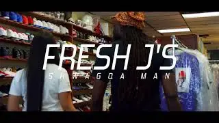Shwagqa Man (Fresh Jays) Official Video