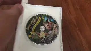 Flik’s Musical Adventure at Disney’s Animal Kingdom 2005 DVD