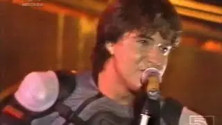 Владимир Асимов, Группа На-На - «Где ты была» (live Астана, 1998г)