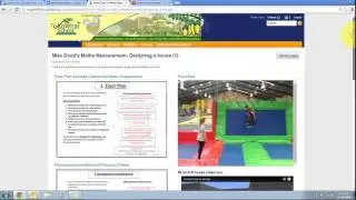 How to embed a google doc on Myportfolio