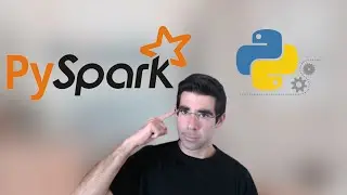 PySpark Tutorial with Python | Introduction to PySpark DataFrames with Examples